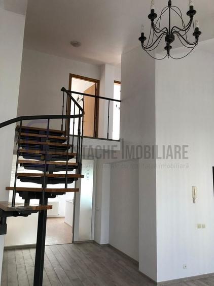 Fara comision! Cladire P+3+M_birouri/ activitati artistice_Universitate! - 9