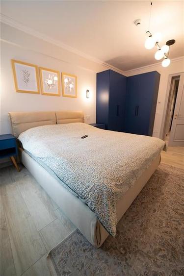 Apartament 2 camere,complet mobilat si utilat BLOC NOU-ULTRAMODERN - 7