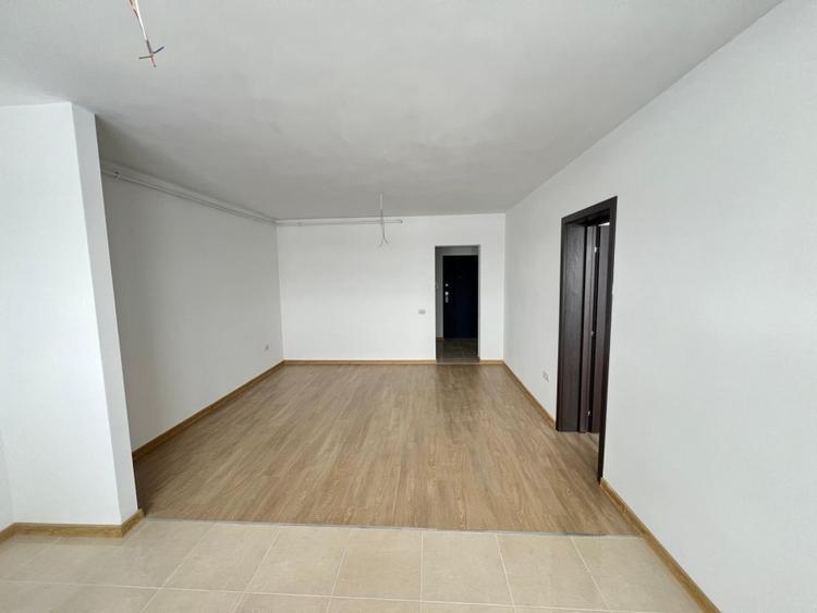Apartament - 2 Camere - Tip Studio - 49mp - Parcare - Subcetate -Sanpetru Brasov - 2