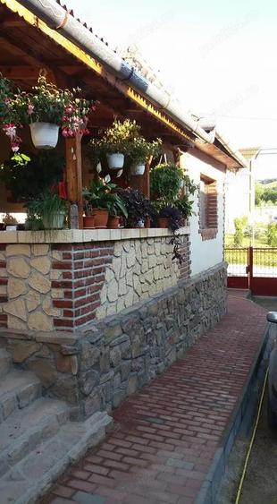 Casa de vanazare in Sandule?ti - 4