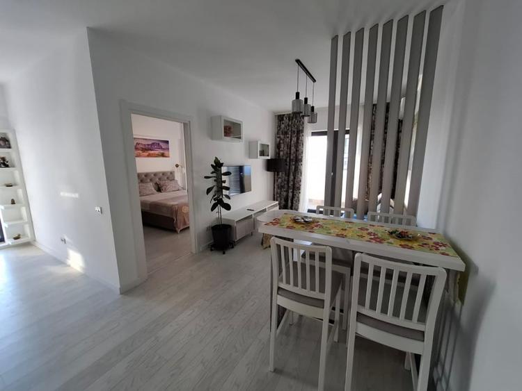 Apartament 3 camere Fundeni LUX, încălzire în pardoseală ,pacare subterană - 1