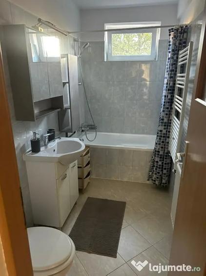 Inchiriez apartament etaj 1 Cedonia - 1