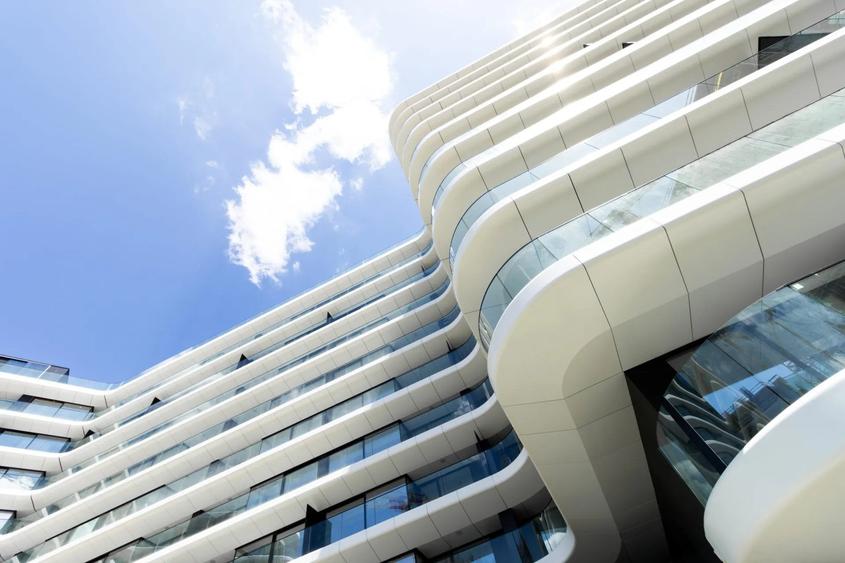 Apartament cu 2 camere decomandat în Floreasca