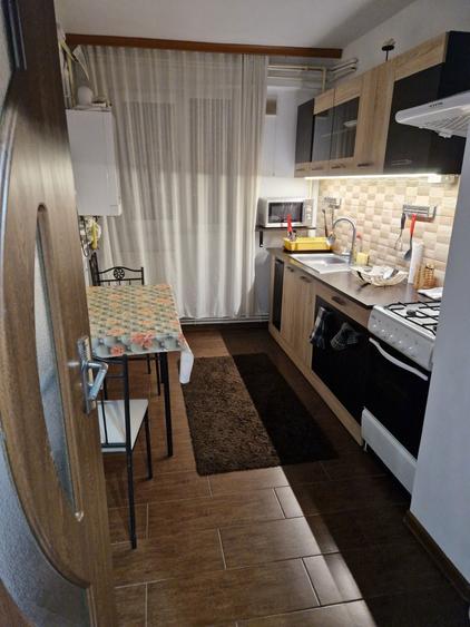 Aprtament de inchiriat in Tomis nord - cateva minute de City Park Mall - 2