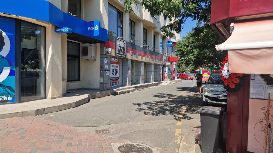 Mihai Bravu - Piata Muncii- 18 mp - 140.000 euro, inchiriat cu 1050 euro - 7