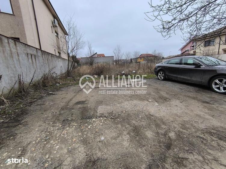 KAMSAS - 2 Loturi alaturate x 497 mp fiecare! - 8