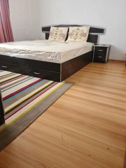 Inchiriere ap.2 camere Romancierilor - 1