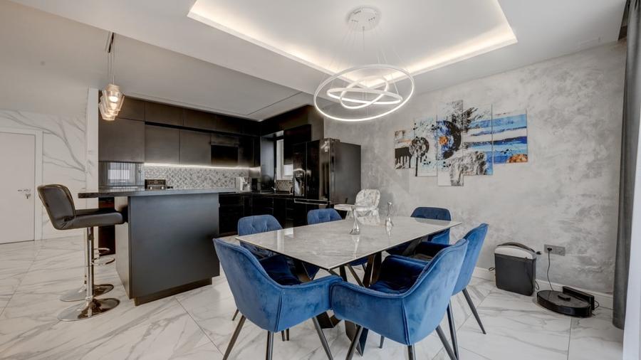 REA1027581 Floreasca l 4 Camere l Parcare l Amazing View - 19