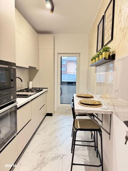 INCHIRIERE GARSONIERA PREMIUM-LUX-PRIMA INCHIRIERE-PARCARE COMISION 0% - 4