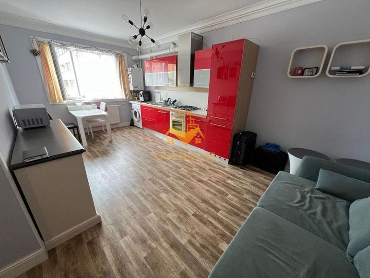 2 camere open space, modern, FSEGA, Iulius Mall, Gheorgheni, Panemar - 2