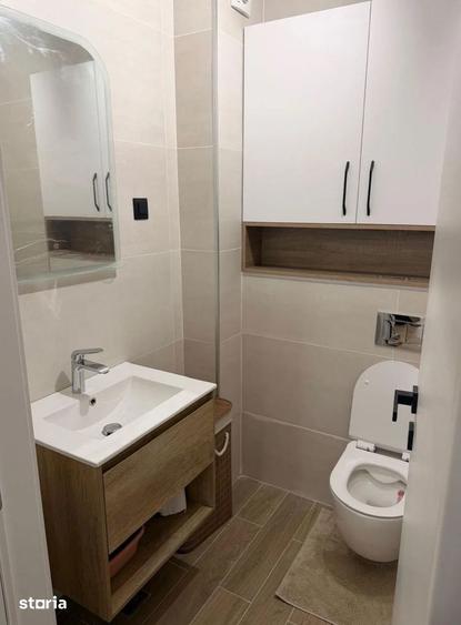 AP. 2 CAMERE- ROKA RESIDENCE, PET-FRIENDLY, PARCARE, PRIMA INCHIRIERE - 2