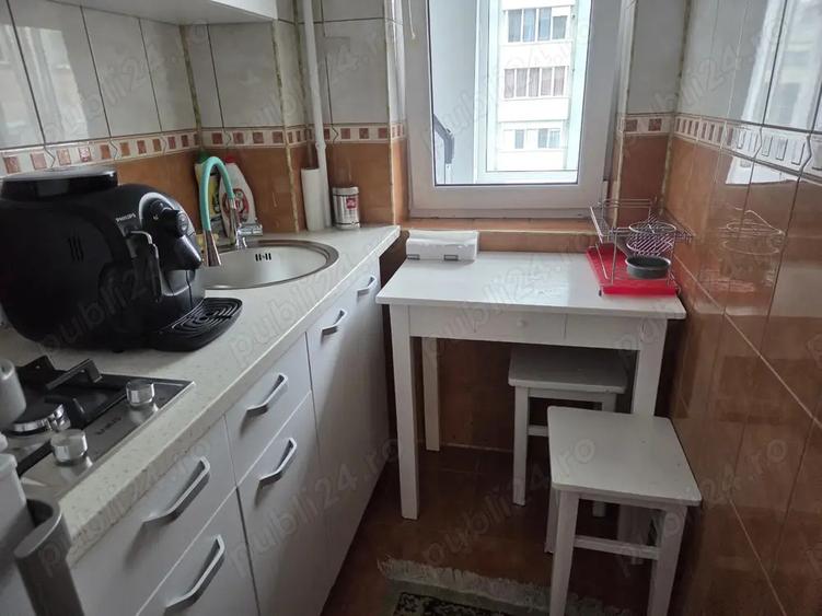 Garsoniera de inchiriat - 10