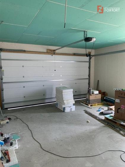 COMISION 0% Casa individuala cu 6 camere si teren de 712 mp - zona Dumbravita - 3