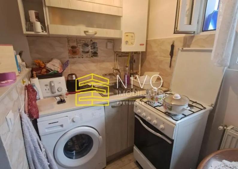 Garsoniera Tg. Mure? 7 Noiembrie Zona TCM - 2