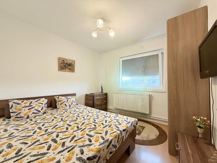 Apartament 4 camere de inchiriat in zona Tomis Nord - 2