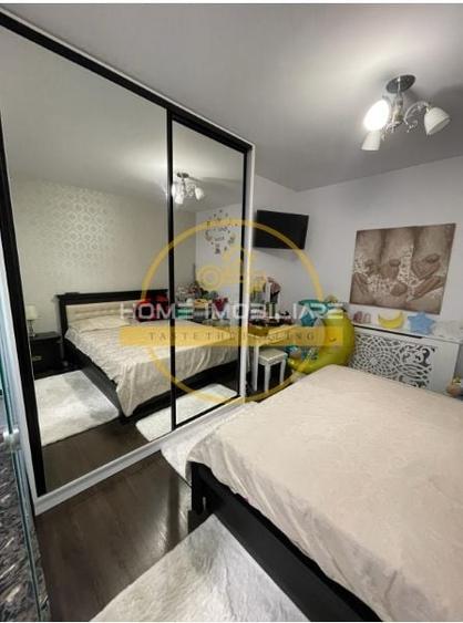 Bloc Nou, ap 4 camere, deomandat, mobilat si utilat, Cug. - 4