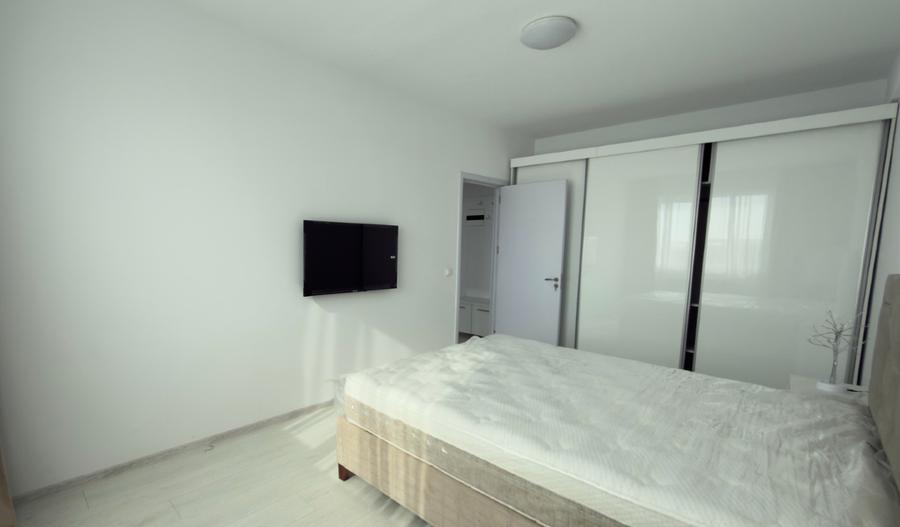 Direct proprietar | Apartament 2 camere, etaj 3, balcon, loc parcare inclus Lara - 3