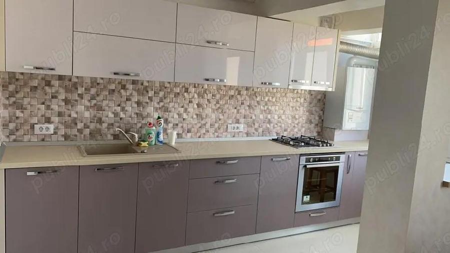 Inchiriez apartament, Ramnicu Valcea, total decomandat, ultraconfort - 4