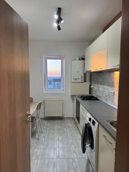 Apartament de inchriat in Rotar Park Residence 2 - 2