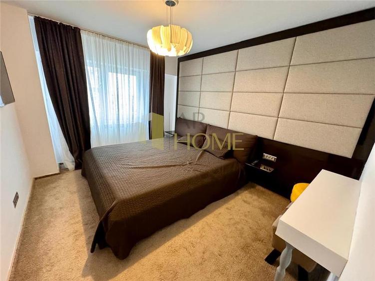 Inchiriere apartament 3 camere, in Ploiesti, zona Republicii (Parcul Mihai  Vite - 6