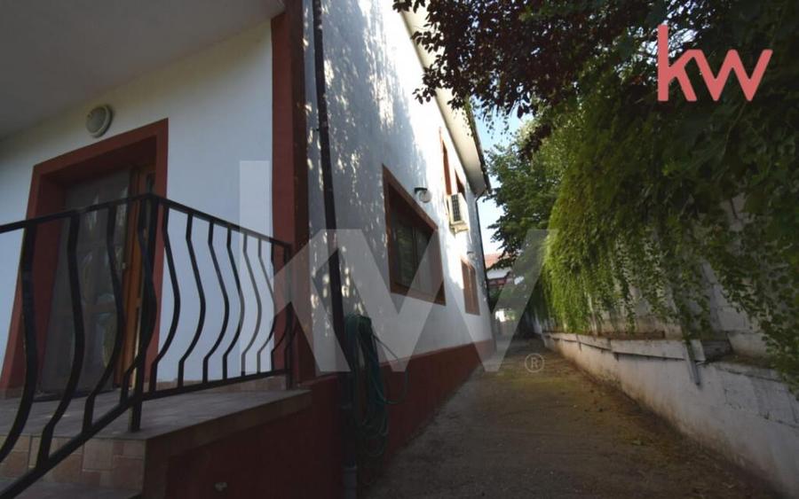 Casa Moderna 4 camere, 212 mp, mobilata, teren 377 mp - 3