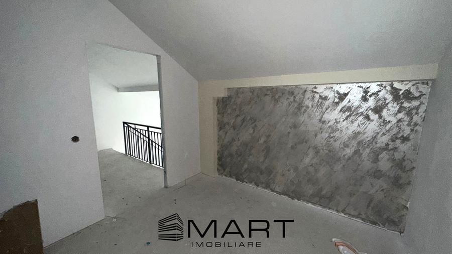 Apartament 3 camere 88mp etaj 2 cartier DaVinci - 7