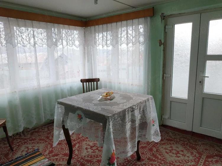 Vand cas + anex - 10