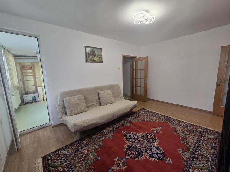 Metrou – Piata Muncii. Ap 3 camere , suprafata 60mp. - 1