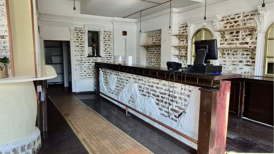 REC3001751 Spatiu comercial cu vad  I Restaurant I Farmacie I Pache Protopopescu - 2