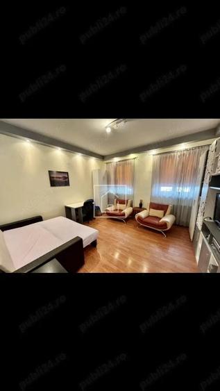 Garsoniera de inchiriat la cas ! - 2