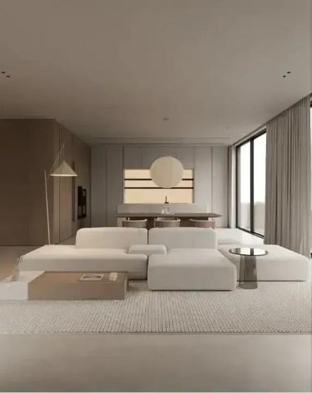 Apartament 3 camere decomandat Pallady/Metrou Teclu - 5