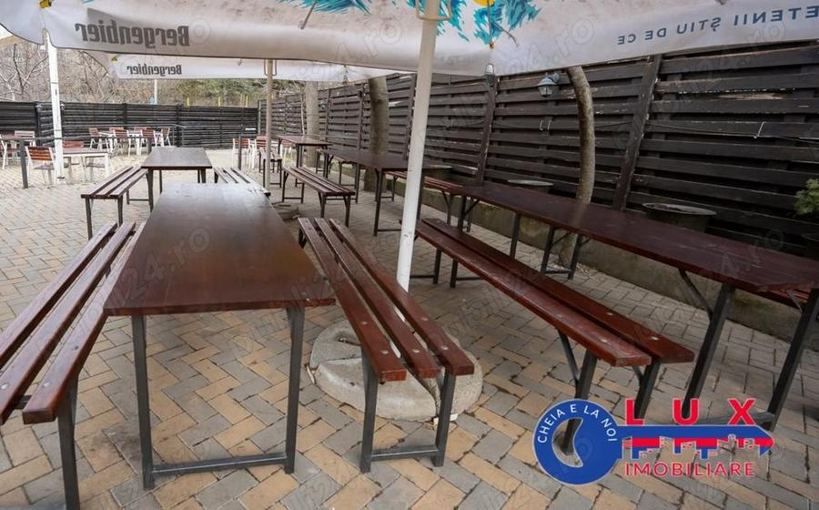 ID 8287 Spa?iu comercial | Zona BIG | Terasa 180 MP - 6