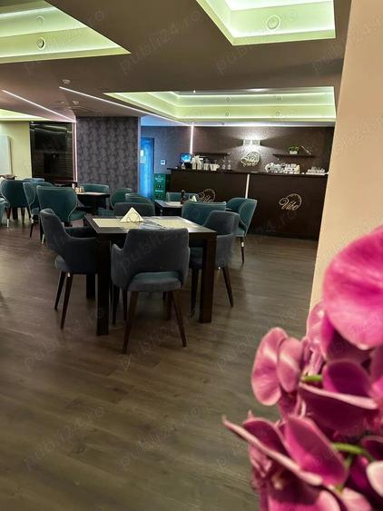 Inchiriez spatiu restaurant alte activitati - 3