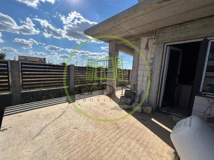 Casa P+1, 500 MP teren, 188,66 MP utili, Zona Parcul Nicolae Romanescu - 4