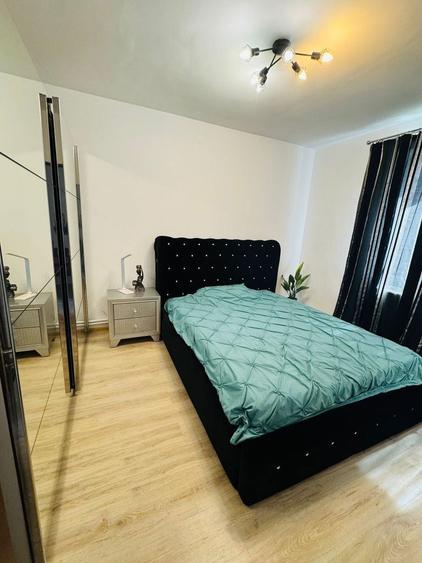 Inchiriez apartament Bulevardul Castanilor - 4