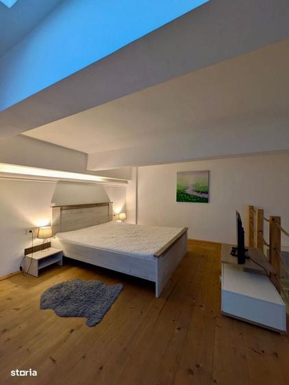 Apartament modern, ultracentral, Str. Horea nr. 8, Cluj-Napoca - 3