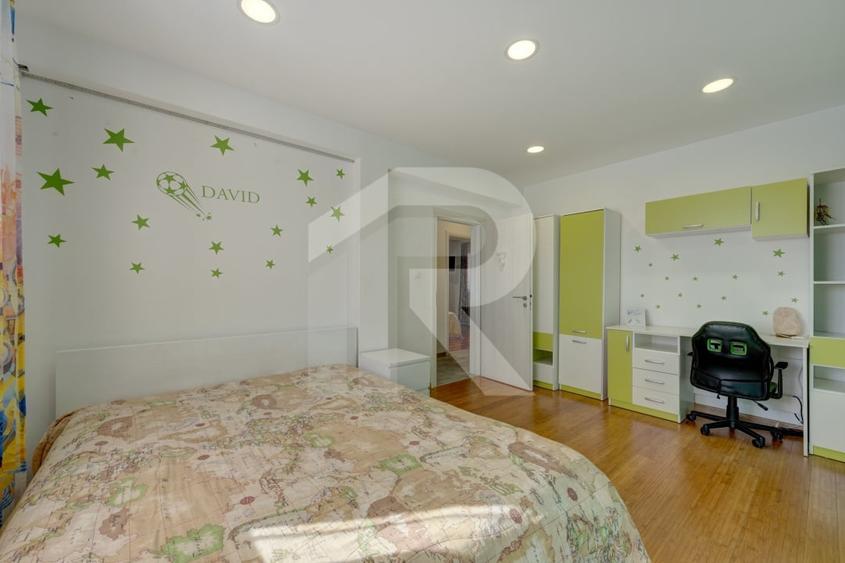 BERCENI – MACULUI, CASA 112 MP UTILI, LOT 320 MP! - 11