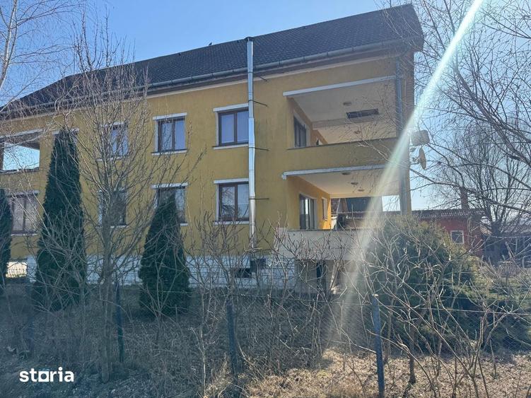 Proprietate Comercial-Reziden?iala 788 mp Pensiune sau Hotel. - 1