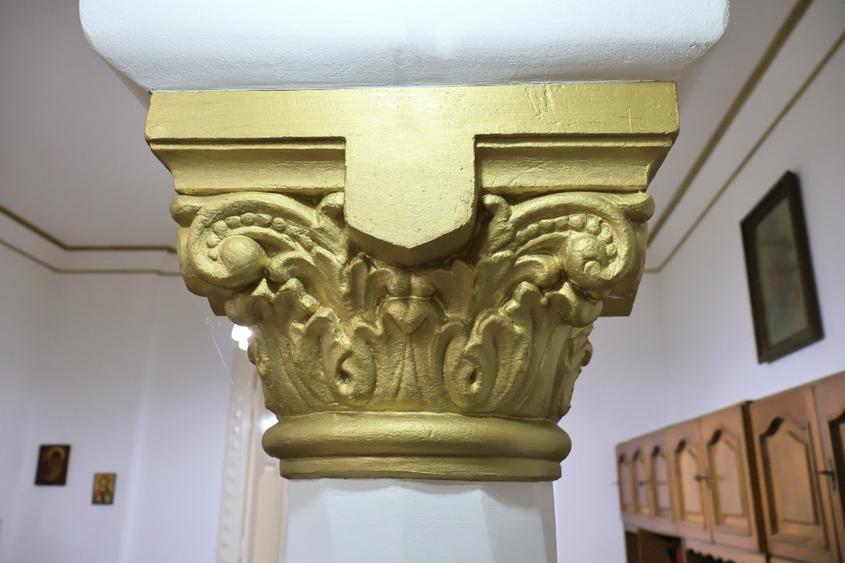 Apartament în stil Neoromânesc lângă Piața Victoriei - 2