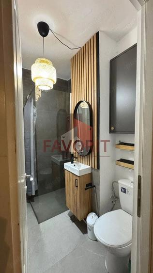 Apartament 3 camere decomandat | Zona Gheorghe Lazar - 5