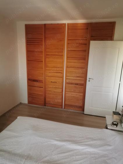 Vand apartament 3 camere - 5