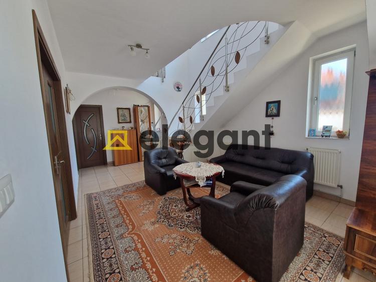 Casa S+P+E, 233 mp, teren 400 mp, 5 camere, Bordei - 2