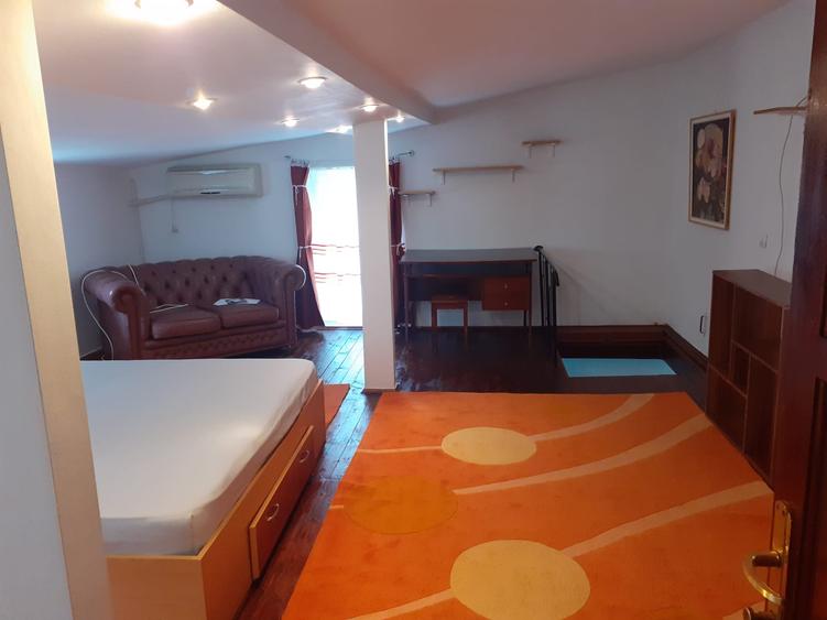 Vanzare casa  individuala - Zona Aviatorilor - Clucerului - 11