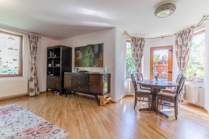 Vila P+1 individuala Mogosoaia,apr de lac si padure,2km de centura,loc premium - 2