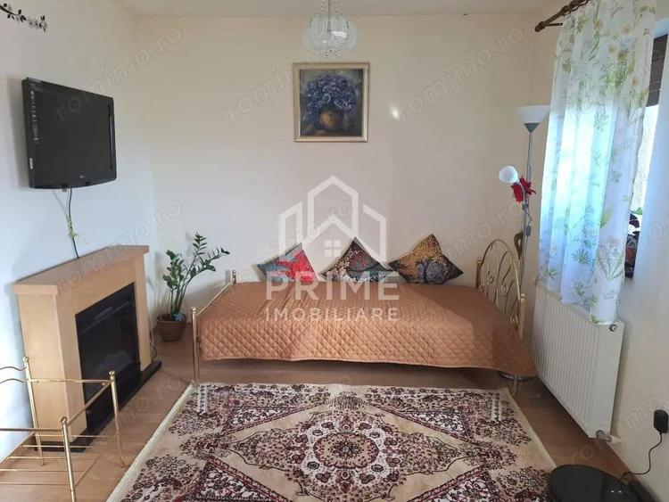 Casa individuala de vanzare | Oarda | 3 camere | Curte generoasa | 100 mp utili - 4