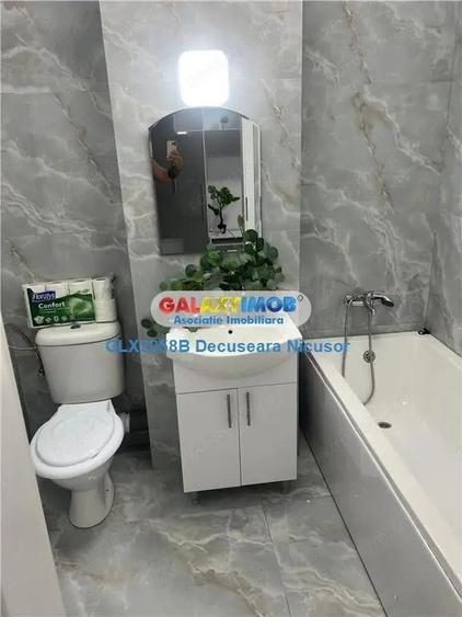 Garsoniera Rezervelor in Militari Residence,Mobilata 40.900 euro - 10