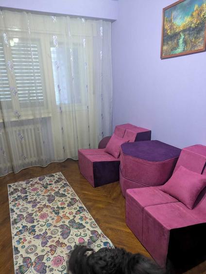 vanzare apartament 4 camere, zona centrala - 5