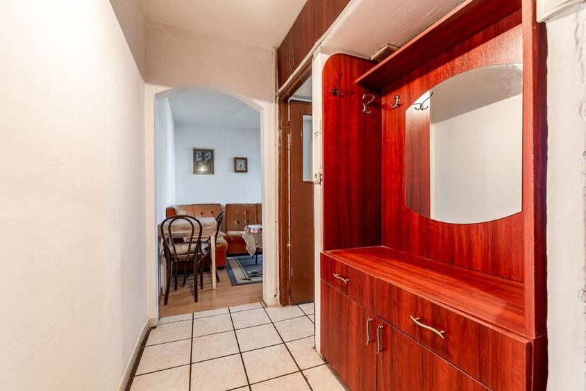 Apartament 2 camere Vlaicu Fortuna, Arad, preț accesibil - 3