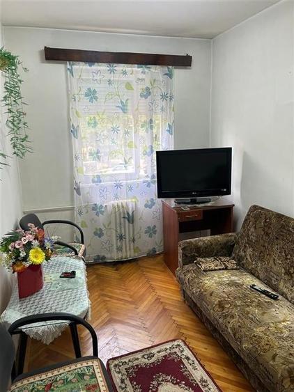 apartament 3 camere etajul 1 - 4