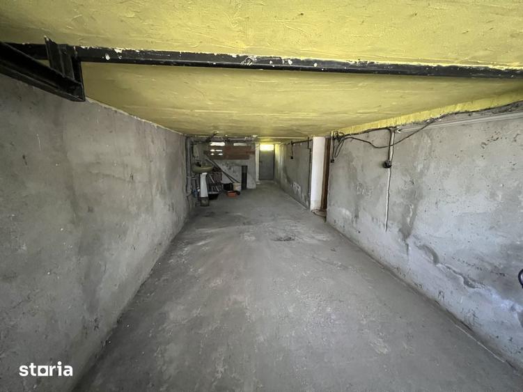Proprietate cu farmec aparte si teren generos in Paulesti - 19